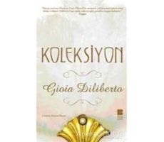 Koleksiyon - Gioia Diliberto - Bilge Kültür Sanat