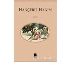 Hançerli Hanım - İskender Pala - Bilge Kültür Sanat