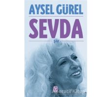 Sevda - Aysel Gürel - Tekin Yayınevi