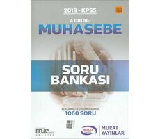 Murat 1354-Muhasebe Soru Bankası