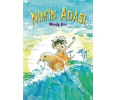 Nim’in Adası - Wendy Orr - Tudem Yayınları