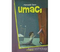 Umacı - Hanzade Servi - Tudem Yayınları