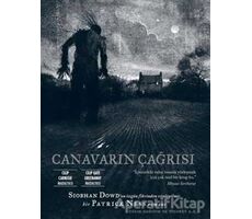 Canavarın Çağrısı - Patrick Ness - Tudem Yayınları