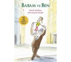 Babam ve Ben - Patrick Modiano - Tudem Yayınları