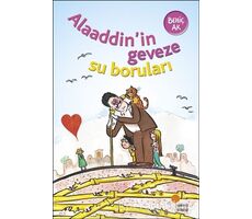 Alaaddin’in Geveze Su Boruları - Behiç Ak - Günışığı Kitaplığı