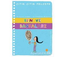 Ben ve Başkaları - Çıtır Çıtır Felsefe 16 - Pierre-François Dupont-Beurier - Günışığı Kitaplığı