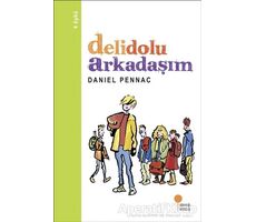 Delidolu Arkadaşım - Daniel Pennac - Günışığı Kitaplığı