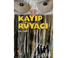 Kayıp Rüyacı - Aslı Der - Günışığı Kitaplığı