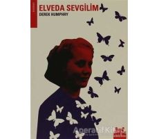 Elveda Sevgilim - Derek Humphry - Kırmızı Kedi Yayınevi