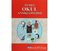 Temel Okul (Bilgiler) Ansiklopedisi - Komisyon - Parıltı Yayınları