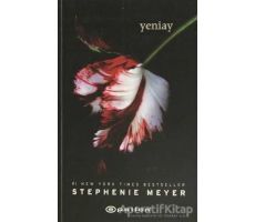 Yeniay - Stephenie Meyer - Epsilon Yayınevi