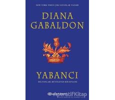 Yabancı - Diana Gabaldon - Epsilon Yayınevi