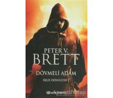 Dövmeli Adam - Peter V. Brett - Epsilon Yayınevi