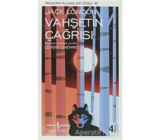 Vahşetin Çağrısı - Jack London - İş Bankası Kültür Yayınları