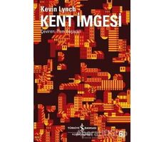 Kent İmgesi - Kevin Lynch - İş Bankası Kültür Yayınları