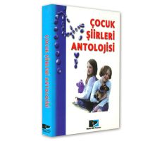 Çocuk Şiirleri Antolojisi Kılavuz Yayınları