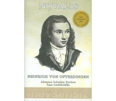 Heinrich von Ofterdingen - Friedrich von Hardenberg - Mevsimsiz Yayınları