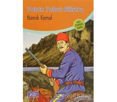 Vatan Yahut Silistre - Namık Kemal - Parıltı Yayınları