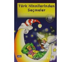 Türk Ninnilerinden Seçmeler - Kolektif - Parıltı Yayınları