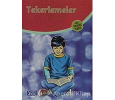 Tekerlemeler - Kolektif - Parıltı Yayınları