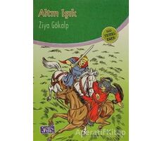 Altın Işık - Ziya Gökalp - Parıltı Yayınları