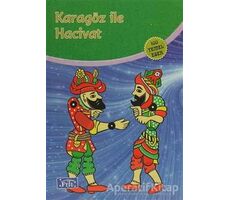 Karagöz ile Hacivat - Kolektif - Parıltı Yayınları