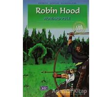 Robin Hood - Howard Pyle - Parıltı Yayınları