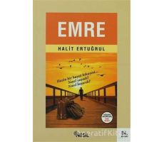 Emre - Halit Ertuğrul - Nesil Yayınları