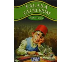 Falaka Gecelerim - Ahmet Rasim - Parıltı Yayınları