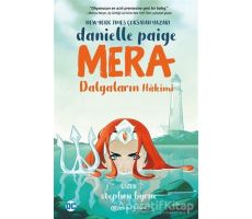 Mera – Dalgaların Hakimi - Danielle Paige - Epsilon Yayınevi
