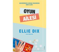 Oyun Ailesi - Ellie Dix - Sola Unitas