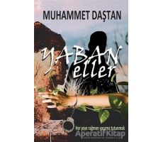 Yaban Eller - Muhammet Daştan - Cinius Yayınları