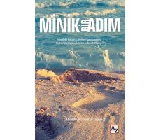 Minik Bir Adım - Münevver Tuncer Uğursal - Az Kitap