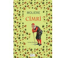 Cimri - Moliere - Koridor Yayıncılık