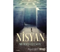Nisyan - Murat Gülsoy - Can Yayınları
