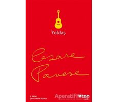 Yoldaş - Cesare Pavese - Can Yayınları