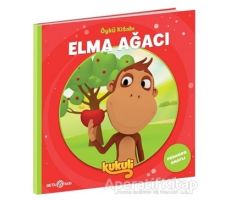 Elma Ağacı - Kukuli Öykü Kitabı - Volkan Yaveroğlu - Beta Kids