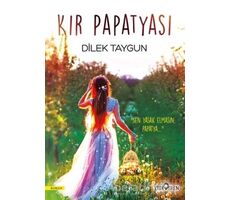 Kır Papatyası - Dilek Taygun - Yediveren Yayınları