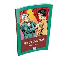 Büyük Umutlar - Charles Dickens - Maviçatı Yayınları