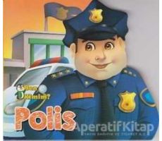 Polis - Kolektif - Parıltı Yayınları