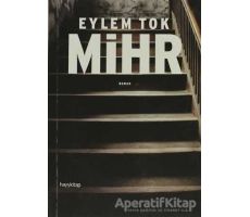 Mihr - Eylem Tok - Hayykitap