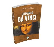 Leonardo Da Vinci Maviçatı Yayınları