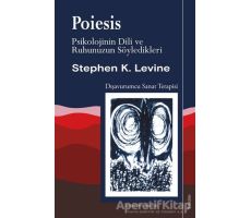 Poiesis - Stephen K. Levine - Sola Unitas