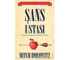 Şans Ustası - Mitch Horowitz - Sola Unitas