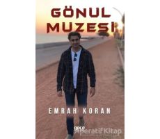 Gönül Müzesi - Emrah Koran - Gece Kitaplığı