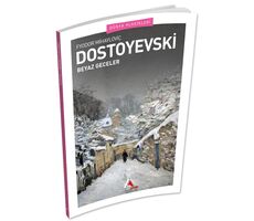 Beyaz Geceler - Dostoyevski - Aperatif Dünya Klasikleri