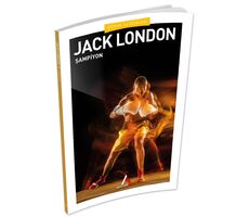 Şampiyon - Jack London - Aperatif Dünya Klasikleri