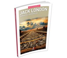 Demiryolu Serserileri - Jack London - Aperatif Dünya Klasikleri