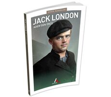 Adem’den Önce - Jack London - Aperatif Dünya Klasikleri