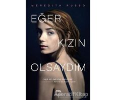 Eğer Kızın Olsaydım - Meredith Russo - Yabancı Yayınları